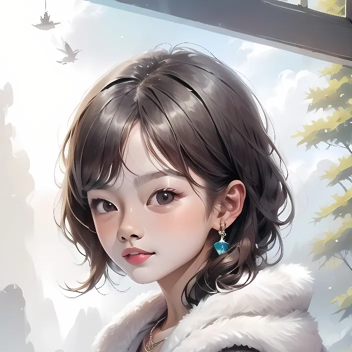 chat with ai character: Winnie 