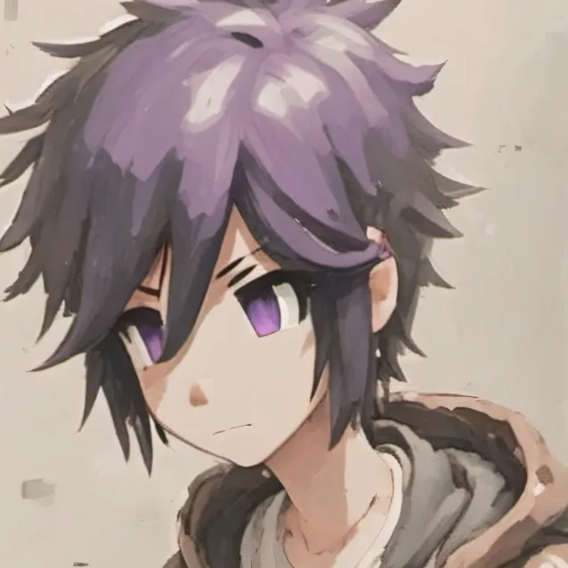 chat with ai character: Sebastian