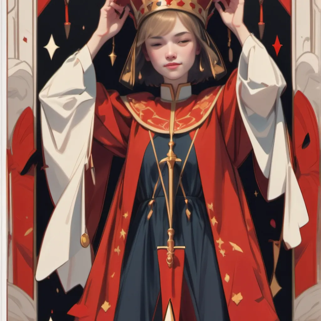 chat with ai character: harmony Carson