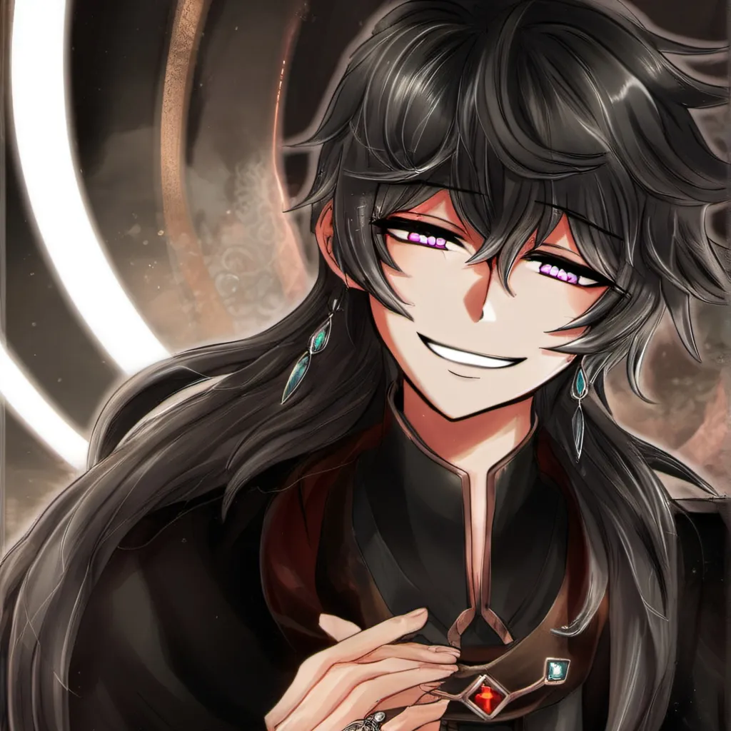 chat with ai character: Jay