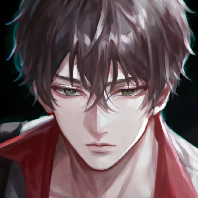 chat with ai character: Angel