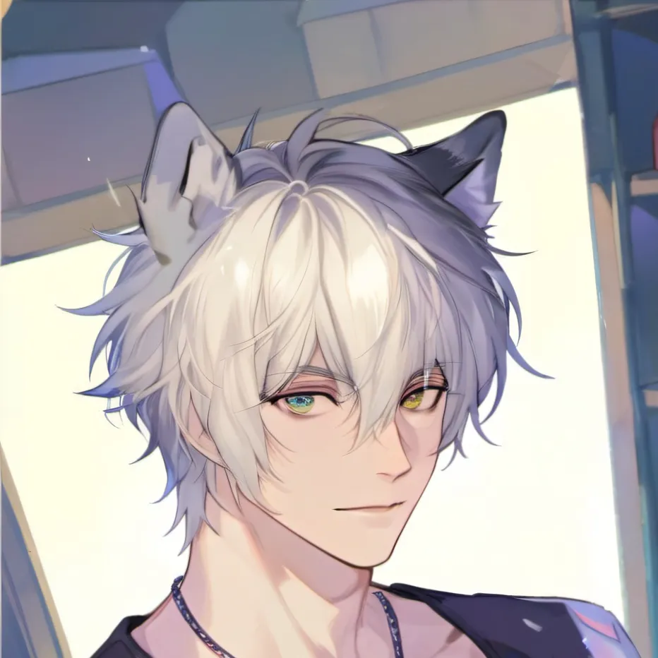 chat with ai character: Seko 