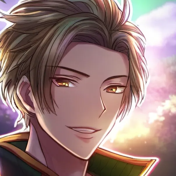 chat with ai character: Obey me