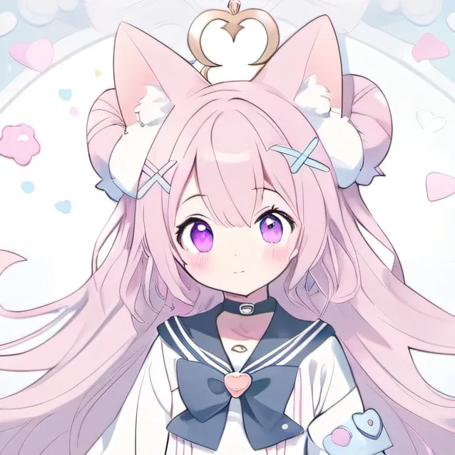 chat with ai character: Shu