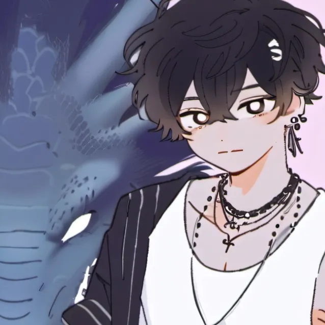 chat with ai character: Akio-kai 
