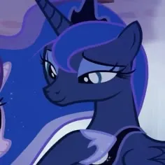 creator Luna_best_princess's avatar