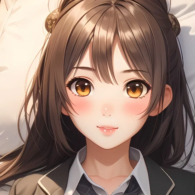 chat with ai character: Kaitlyn 