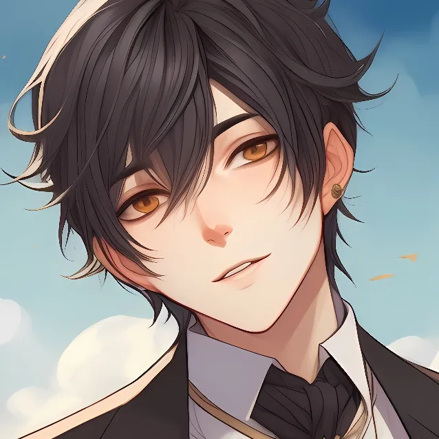 chat with ai character: jax