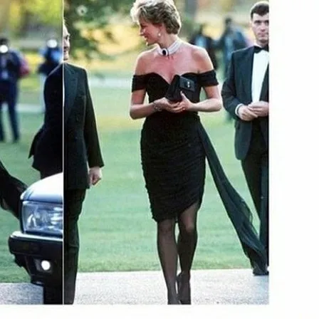 creator Lady Diana Spencer's avatar