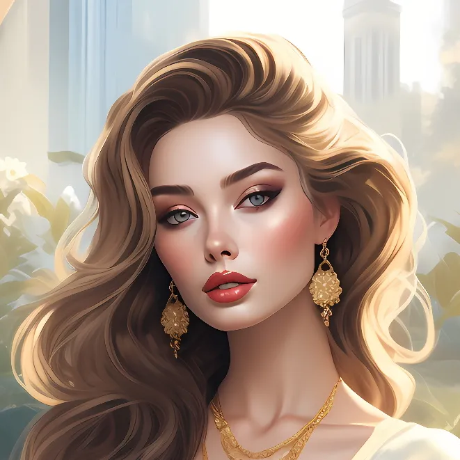 chat with ai character: Eve Lynnstark