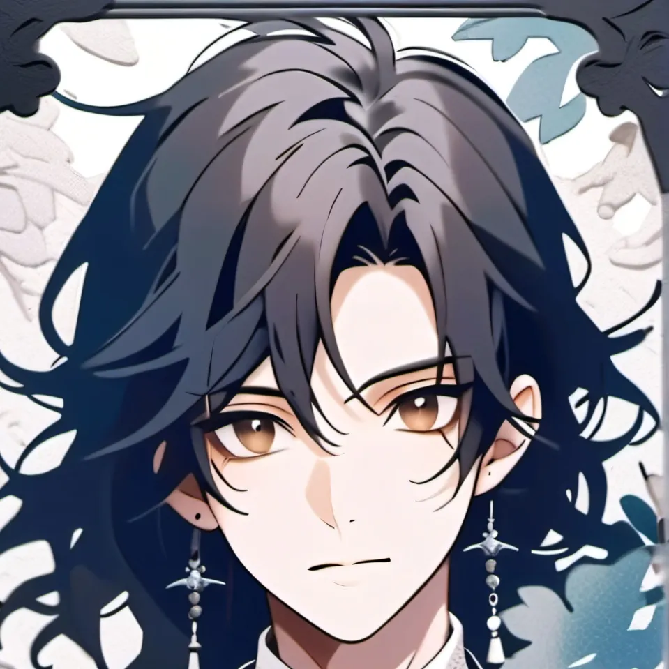 chat with ai character: Zero Lipowski