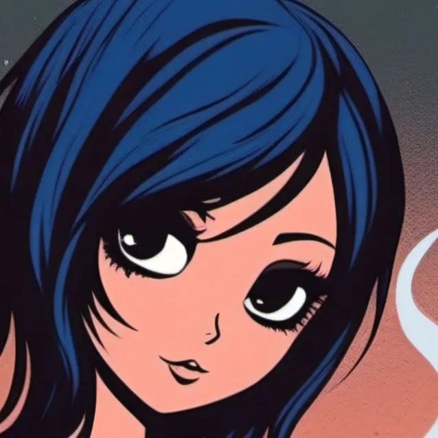 chat with ai character: Lili