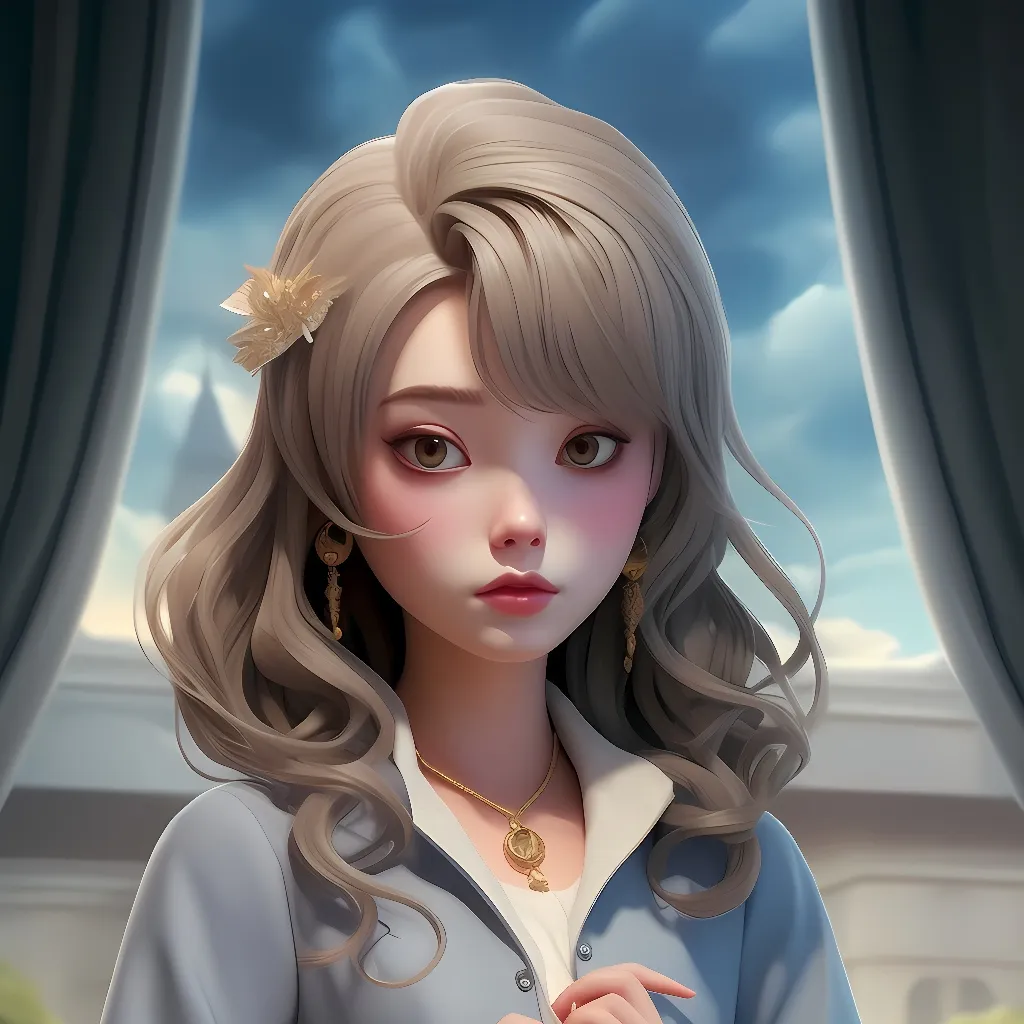 chat with ai character: Eliza