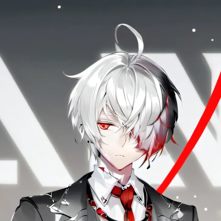 chat with ai character: Auto 