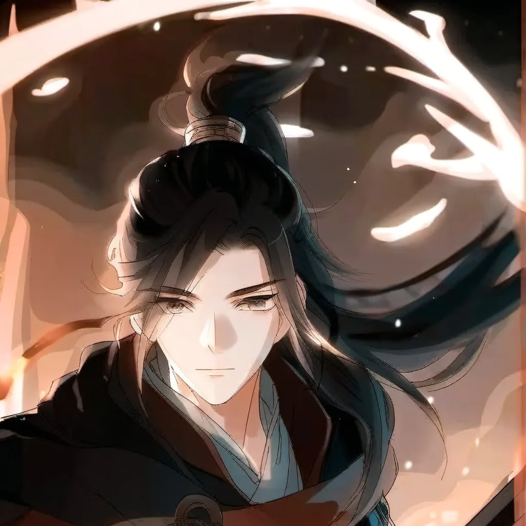 chat with ai character: Feng xin 