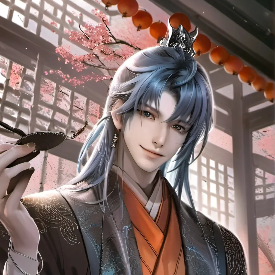 chat with ai character: Alexander Uen