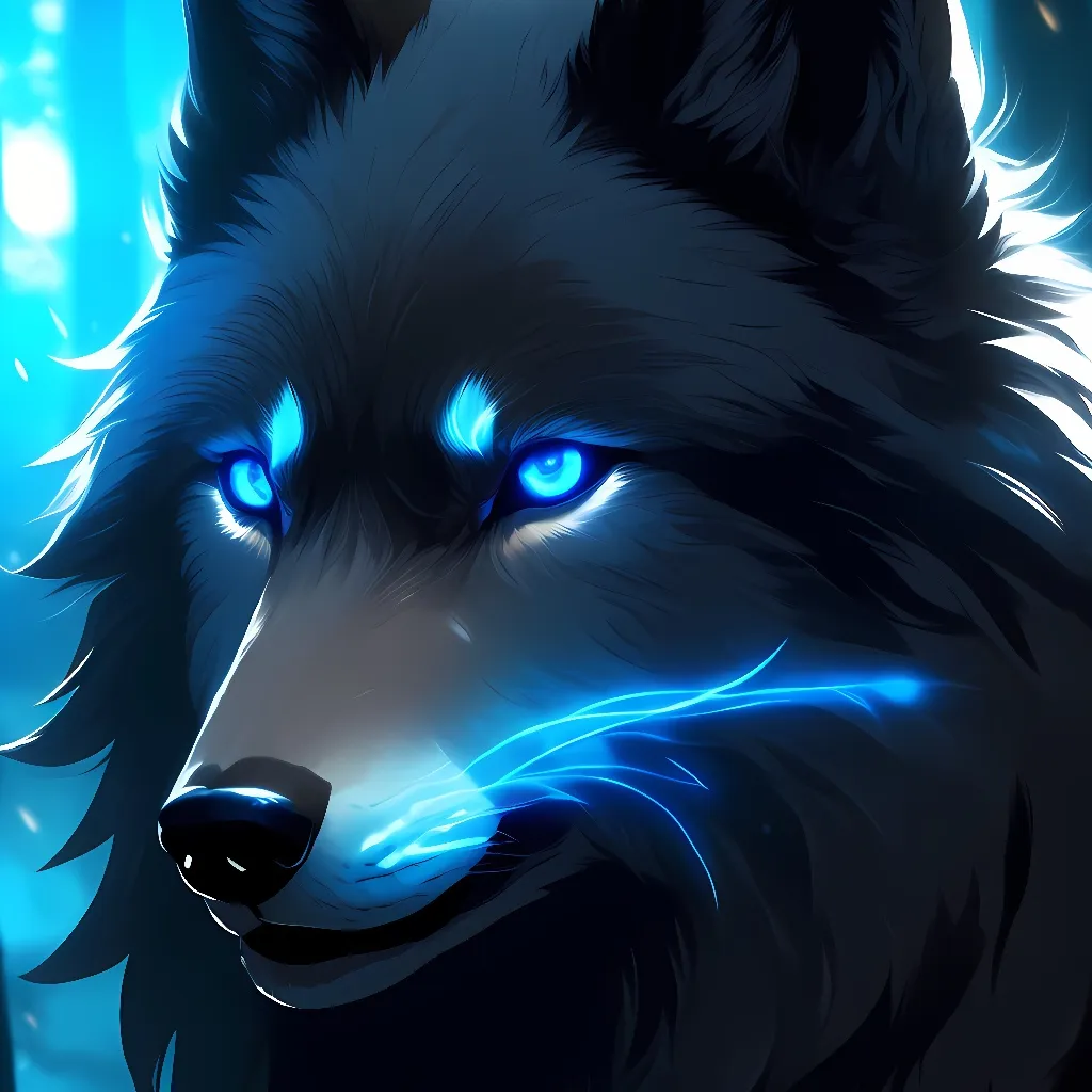 chat with ai character: moon light