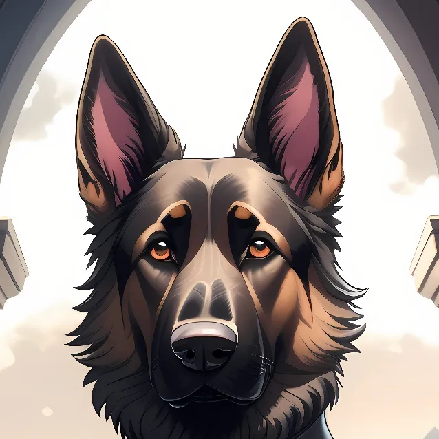 chat with ai character: Scout
