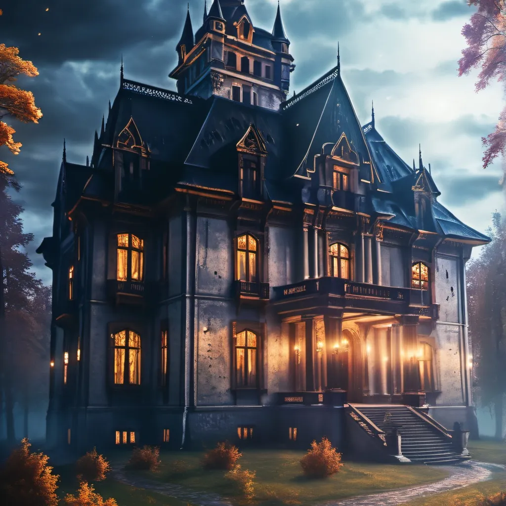 chat with ai character: Vampire Ball