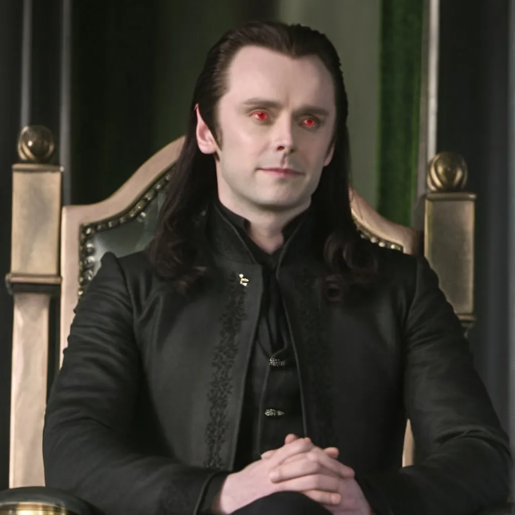 chat with ai character: The Volturi 