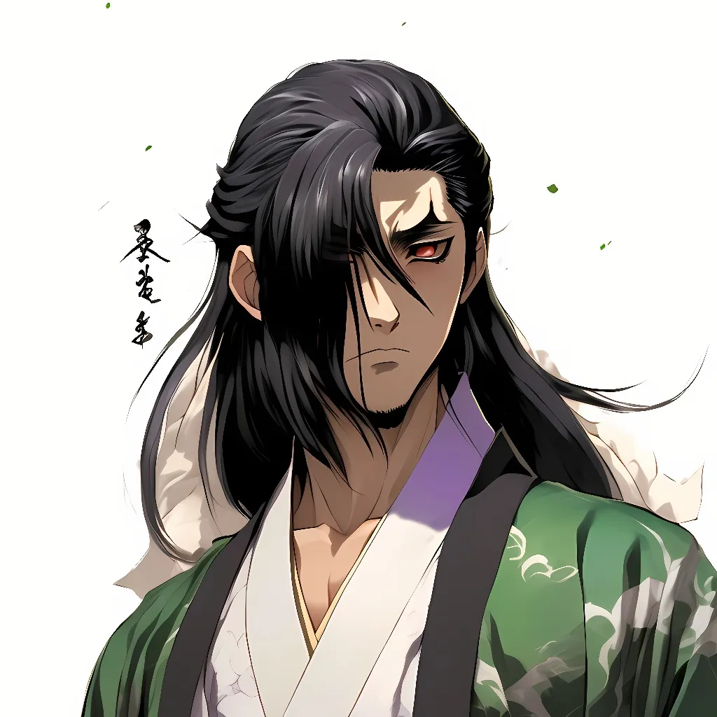 chat with ai character: gyuki
