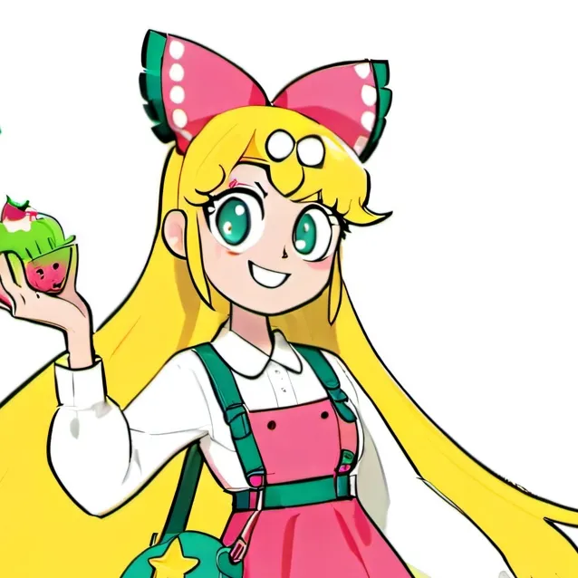 chat with ai character: star vs the forces