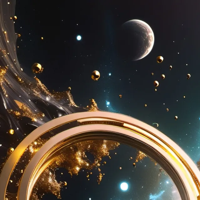 chat with ai character: 5 friends