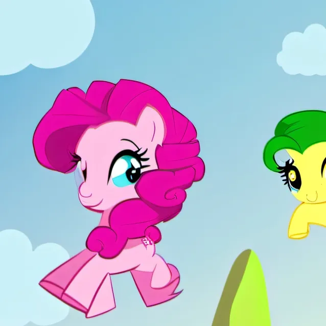 chat with ai character: mlp (not for kids!