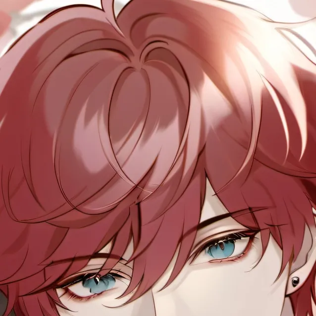 chat with ai character: Enji X Izuku Afton