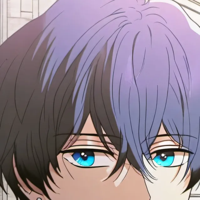 chat with ai character: Dabi