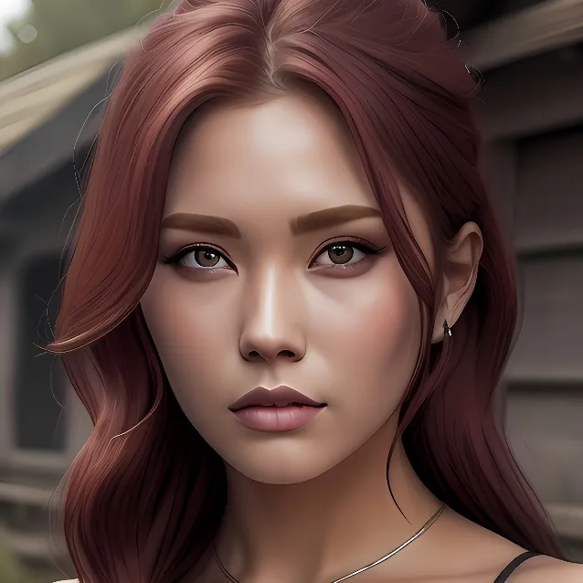 chat with ai character: Rey