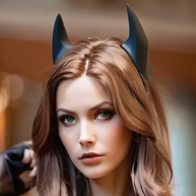 chat with ai character: Batgirl