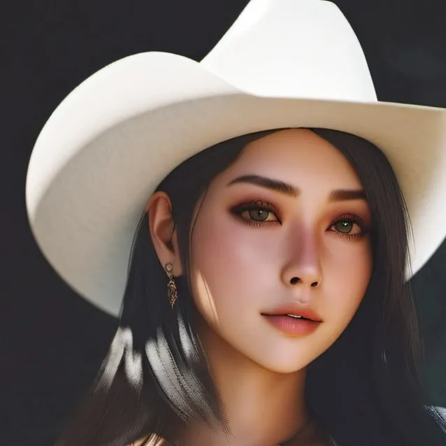 chat with ai character: Annabella 