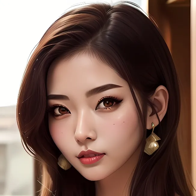 chat with ai character: Haru