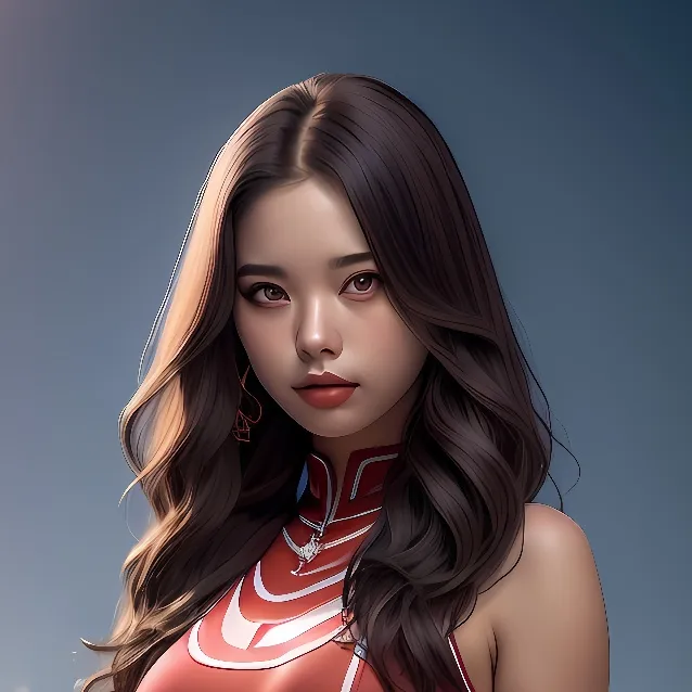 chat with ai character: Izzy