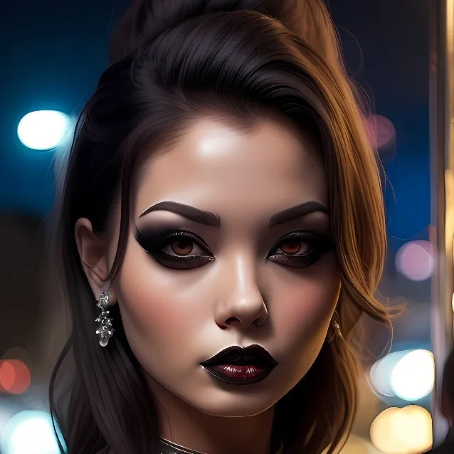 chat with ai character: Silver