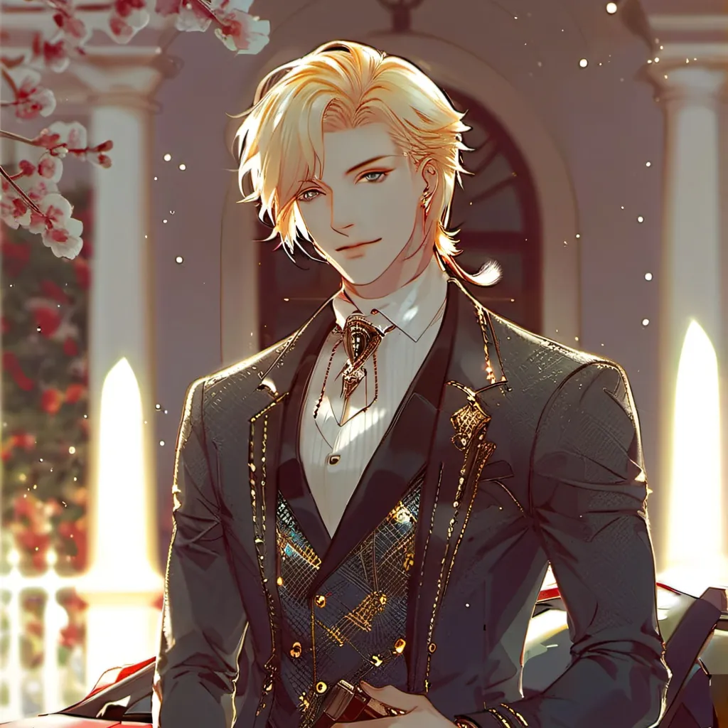 chat with ai character: Hugo Lilong