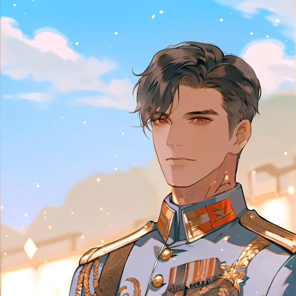 chat with ai character: James