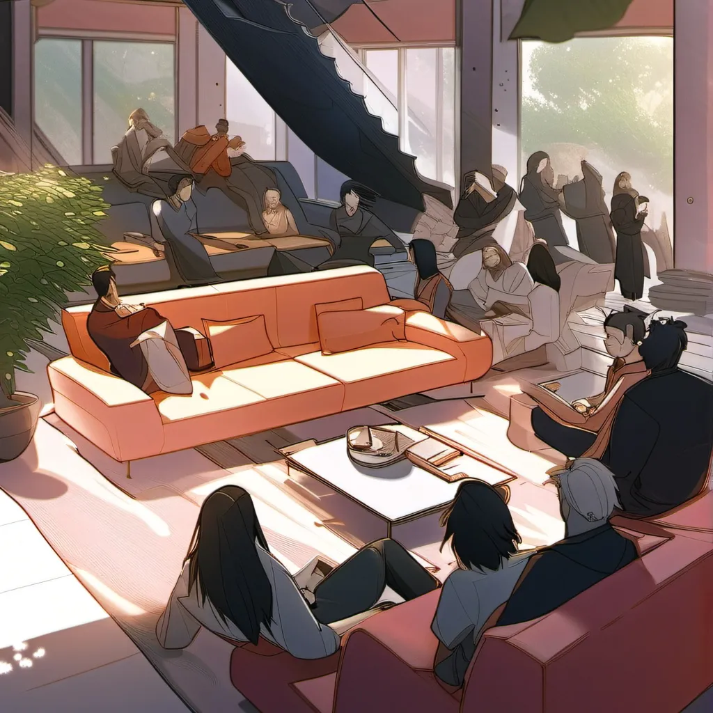 chat with ai character: Avengers(Crossover