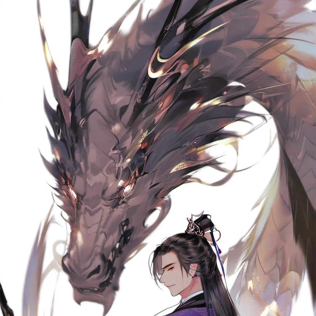 chat with ai character: Raiden