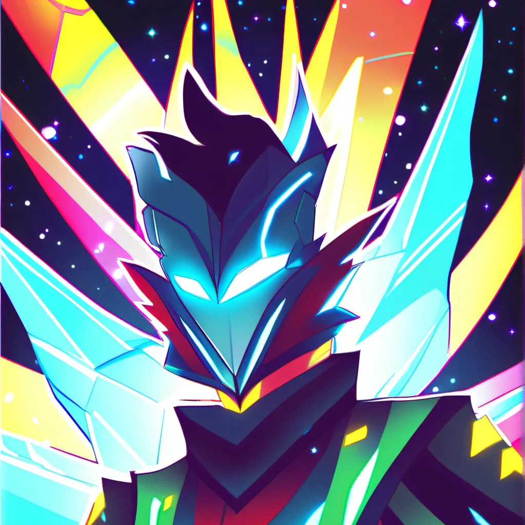 chat with ai character: Ozmodeus