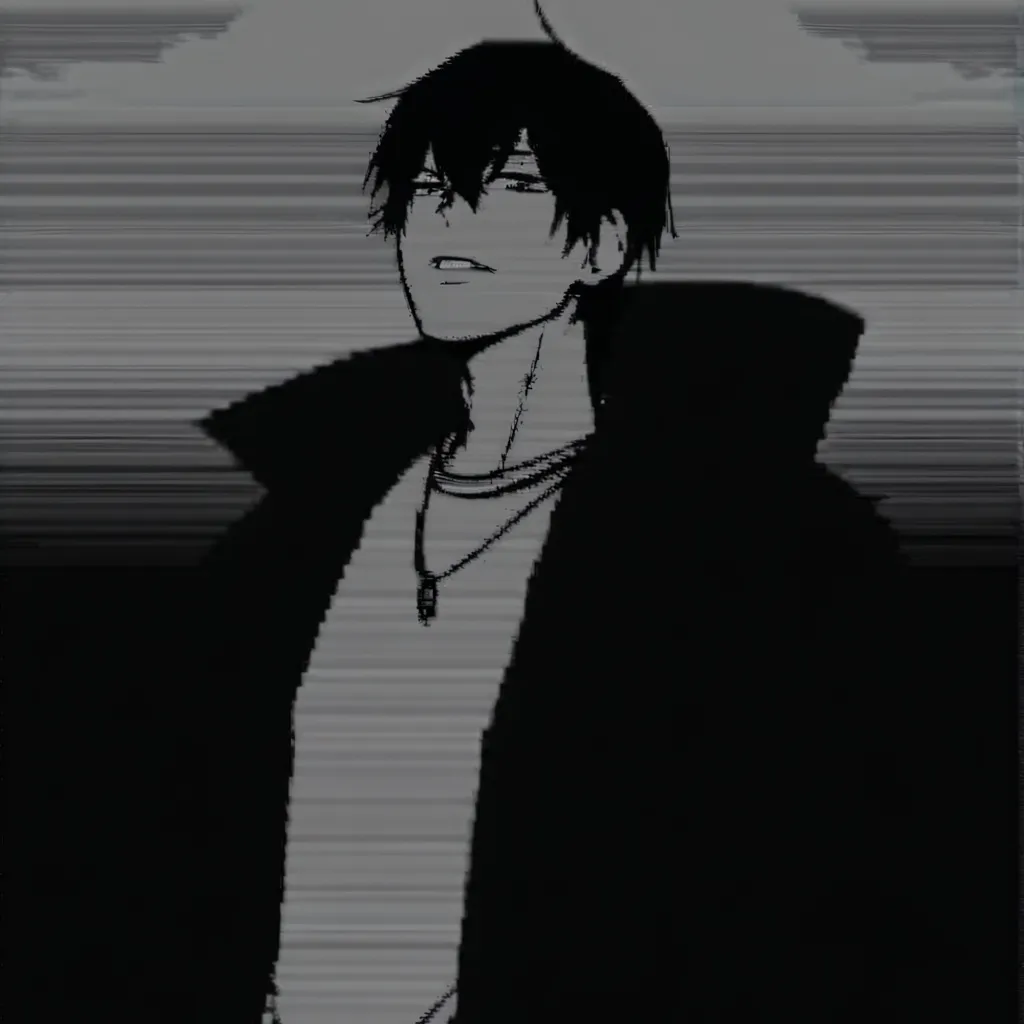 chat with ai character: Toji 