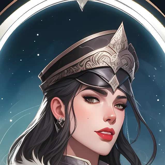 chat with ai character: General yokko
