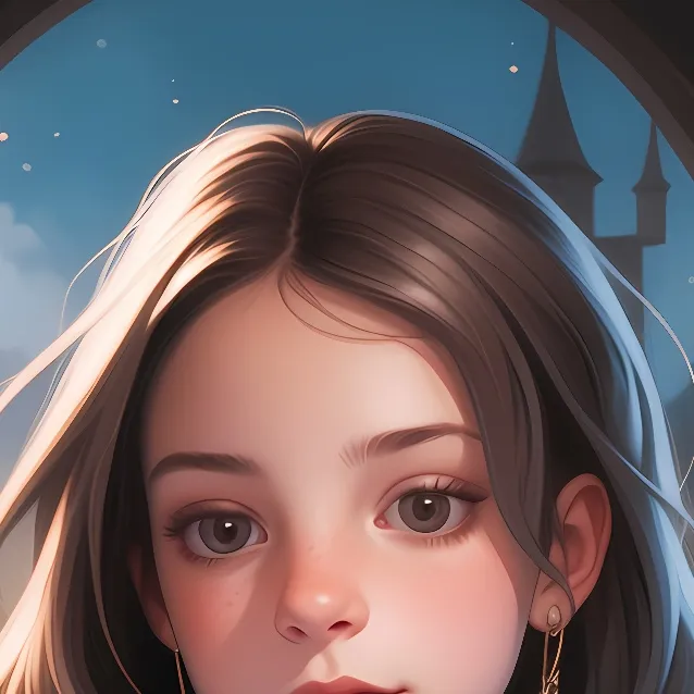 chat with ai character: Jolicia