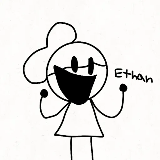 creator EthanLewis12344's avatar