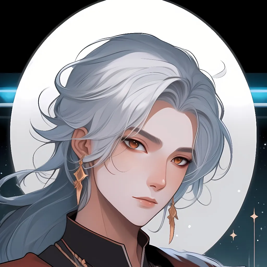 chat with ai character: guardian angel