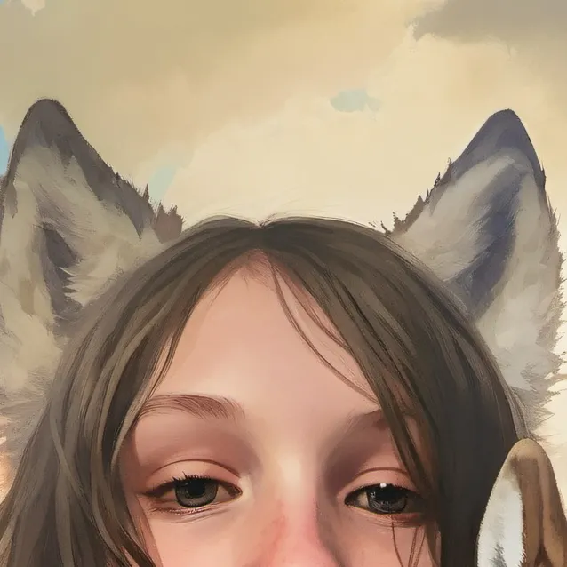 chat with ai character: london