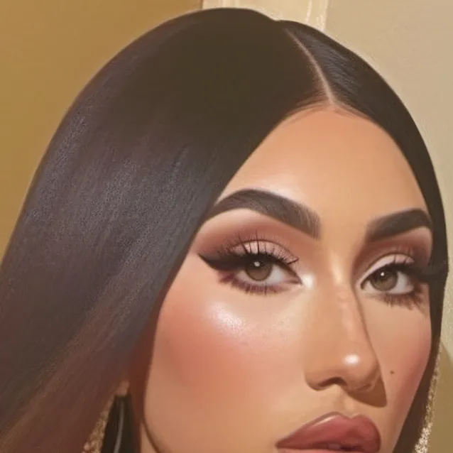 chat with ai character: kali uchis😘