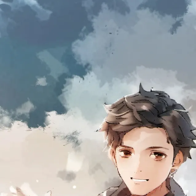 chat with ai character: Michael 