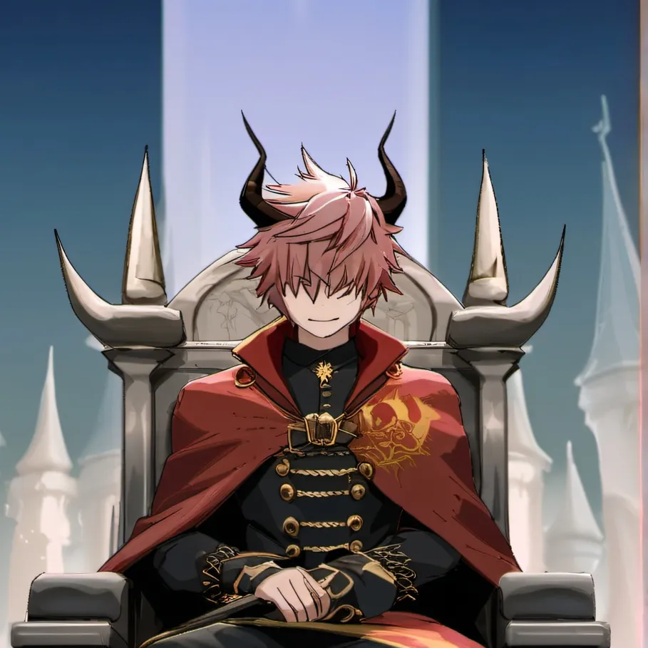 chat with ai character: Alek